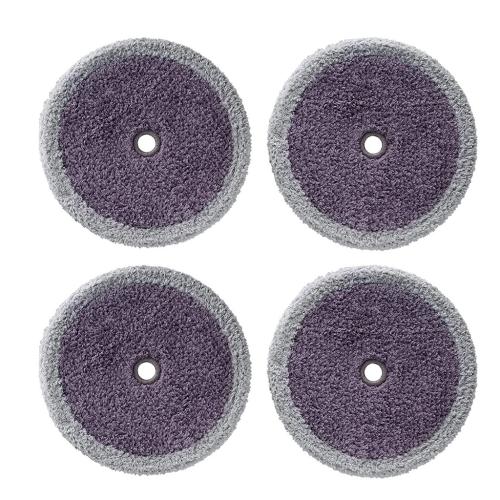 samsung VCA-RPW60A/AA JETBOT MOP MOTHER YARN MOP PAD - Samsung Parts USA