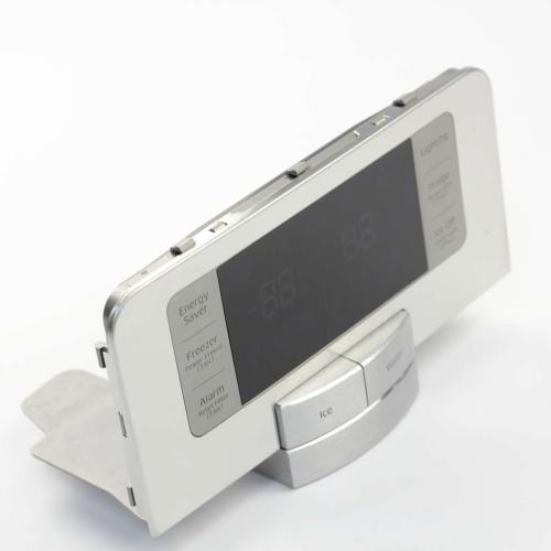 DD97-00240A Dishwasher Waterwall Spray Arm Motor And Nozzle Assembly - Samsung Parts USA