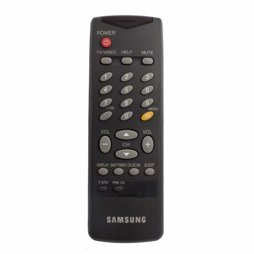 AA59-10081C Remote Control - Samsung Parts USA
