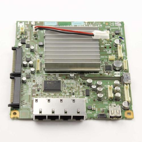 BN96-21574A PC Board-Tcon - Samsung Parts USA