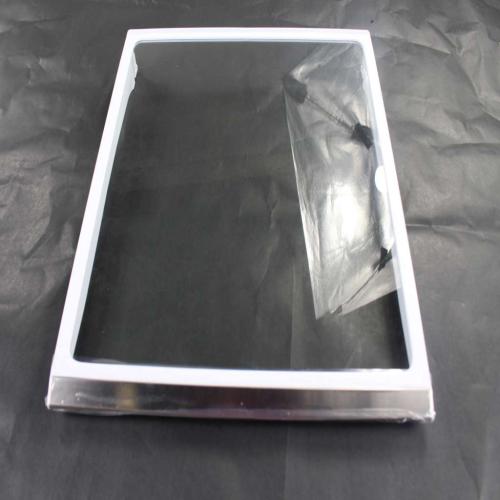 Refrigerator DA97-14324B Assembly Shelf Insert-Ref Fix - Samsung Parts USA