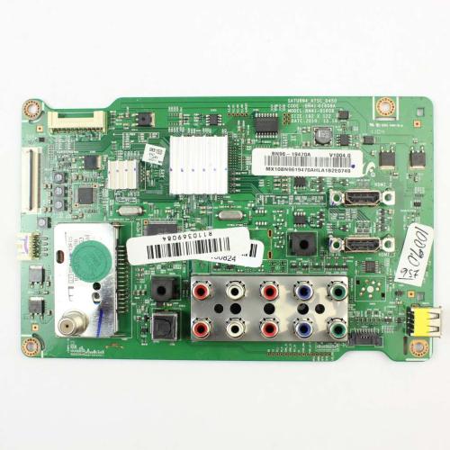 BN96-19470A PCB Board Assembly P-Main - Samsung Parts USA