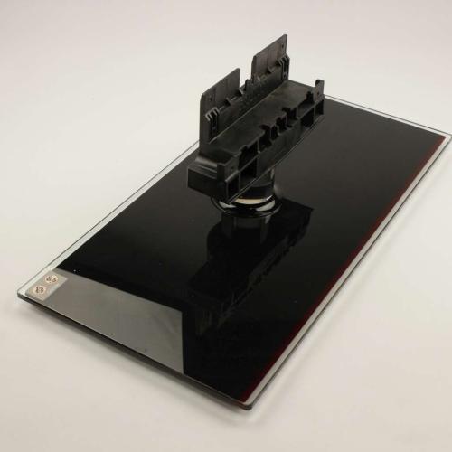 BN96-09501A Assembly Stand P-Cover Bottom - Samsung Parts USA