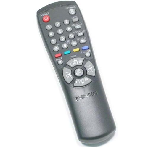AA59-10116B Remote Control - Samsung Parts USA