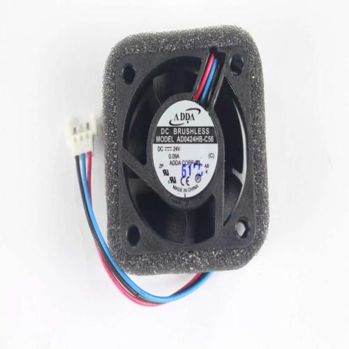 Samsung JC31-00050A Fan - Samsung Parts USA
