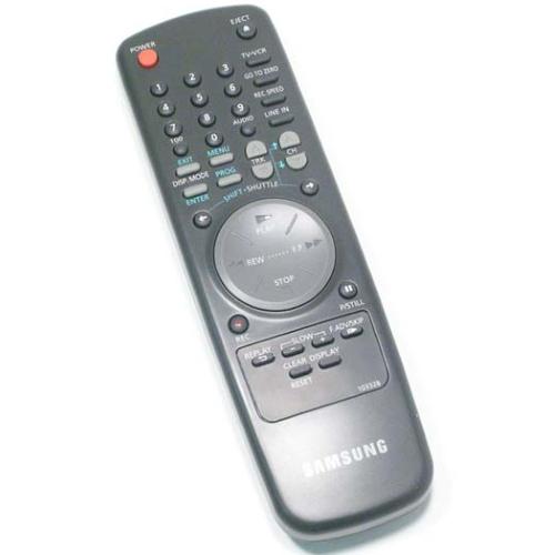 AC59-10332B Remote Control Assembly - Samsung Parts USA