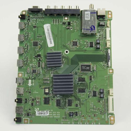 BN94-02640K Main PCB Board Assembly - Samsung Parts USA