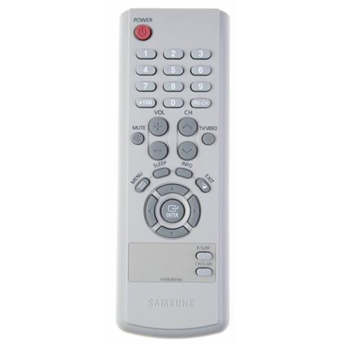 AA59-00316C Remote Control - Samsung Parts USA