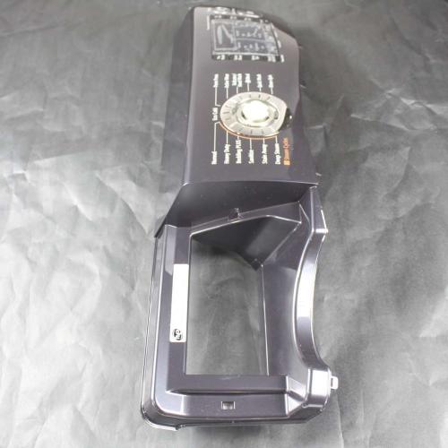 DC97-15882B Washer Control Panel Assembly - Samsung Parts USA