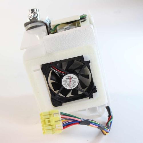 DA97-12540H Case-Auger Motor - Samsung Parts USA