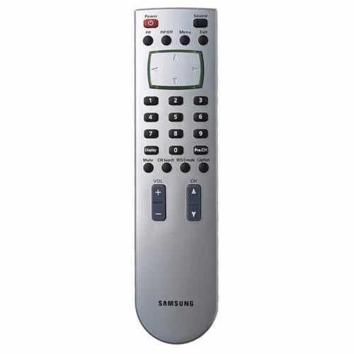 BN59-00057A Remote Control - Samsung Parts USA