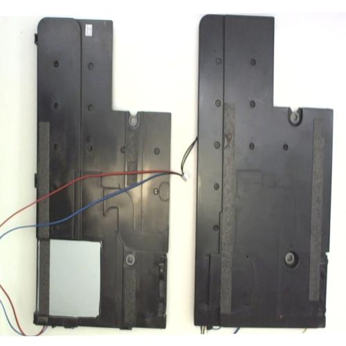 BN96-30937B Speaker, 6 Ohm, 10W, Encl - Samsung Parts USA