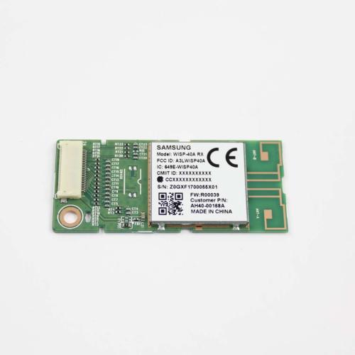 AH40-00168A RF Module - Samsung Parts USA