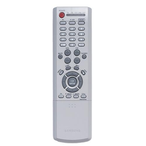 BN59-00409A REMOTE CONTROL - Samsung Parts USA