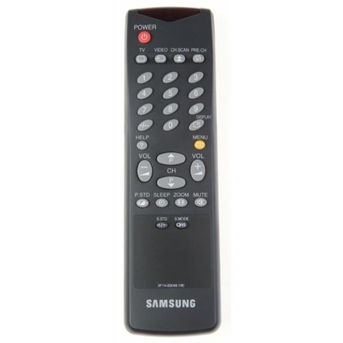 AA59-10027R Remote Control - Samsung Parts USA