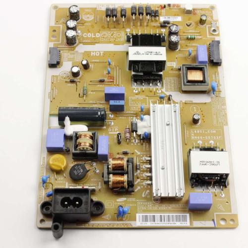 SMGBN44-00703F DC VSS-PD Power Supply Board - Samsung Parts USA