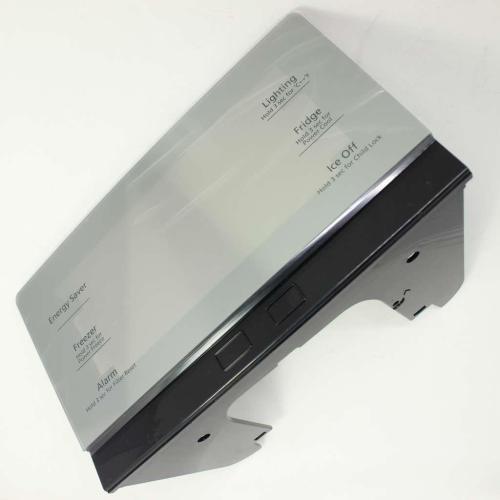 DA97-13808A Refrigerator Dispenser Control Cover - Samsung Parts USA