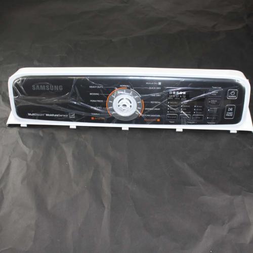 DC97-19327C Dryer Control Panel Assembly - Samsung Parts USA