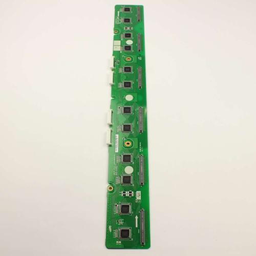 SMGBN96-10306A Plasma Display Panel Y Buffer Scan Board Assemblyb - Samsung Parts USA