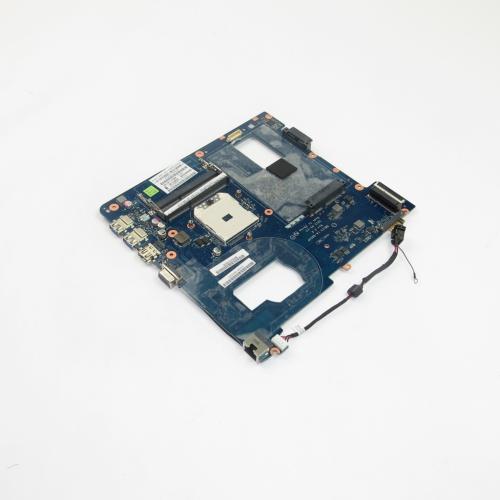 SMGBA59-03565A Main PCB Mother Board - Samsung Parts USA