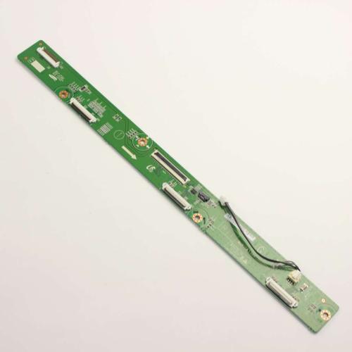 SMGBN96-25254A Plasma Display Panel Logic G Buffer Board Assembly - Samsung Parts USA