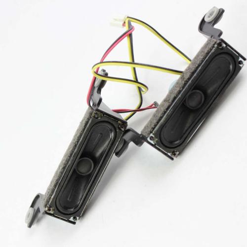BN96-19641A Speaker, 6 Ohm, 4Pin,5W,L - Samsung Parts USA