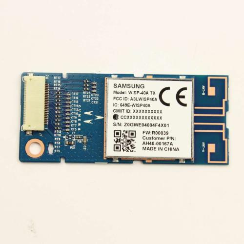 Samsung AH40-00167A RF Module - Samsung Parts USA