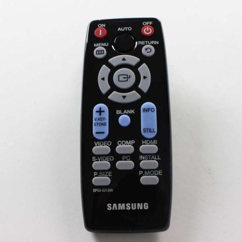 BP59-00135A REMOTE CONTROL - Samsung Parts USA