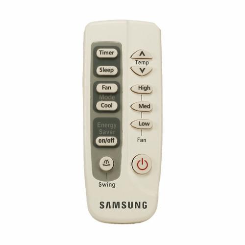 DB93-00284K ASSEMBLY REMOTE CONTROL - Samsung Parts USA