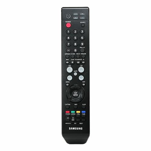 BP59-00107A Remote Control - Samsung Parts USA