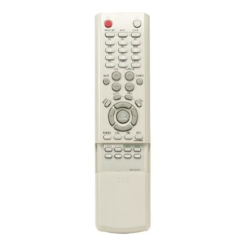BN59-00464A REMOTE CONTROL - Samsung Parts USA