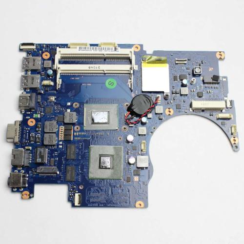 BA92-08271A Mother Board - Samsung Parts USA
