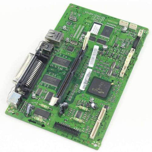 JC92-01745E MAIN PBA CONTROLLER - Samsung Parts USA