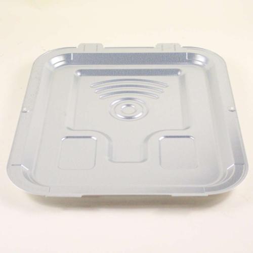 Samsung BN96-40160B Assembly Stand P-Cover Bottom - Samsung Parts USA