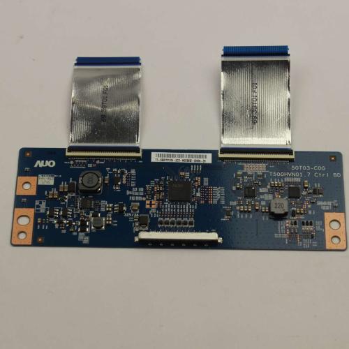 BN96-24690A PC Board-Tcon - Samsung Parts USA