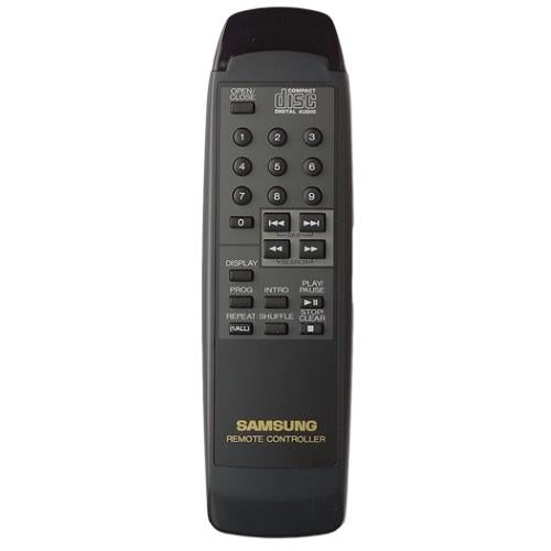 AH59-10001F Remote Control - Samsung Parts USA