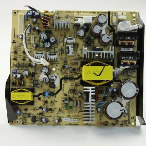 AH44-00165A DC VSS - Samsung Parts USA