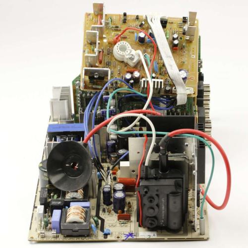 AA96-04693A PCB ASSEMBLY P-MAIN - Samsung Parts USA