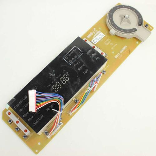 MFS-WF327L-S0 PCB ASSEMBLY PARTS(S) - Samsung Parts USA