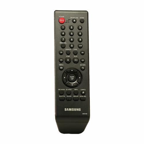 AK59-00054D Remote Control Assembly - Samsung Parts USA
