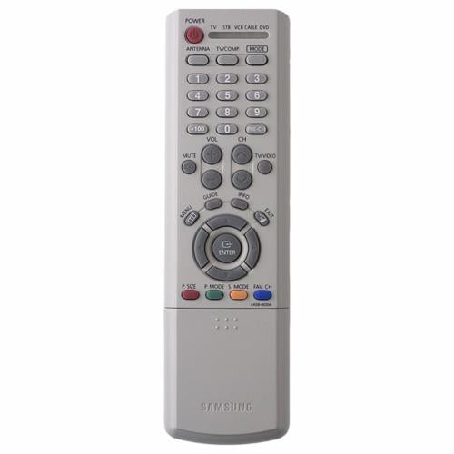 AA59-00356B Remote Control - Samsung Parts USA