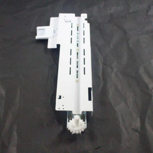 DA97-13661B Refrigerator Freezer Drawer Slide Rail, Left - Samsung Parts USA