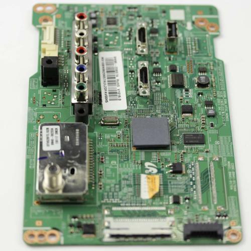 BN96-20657A PCB Assembly P-Main - Samsung Parts USA