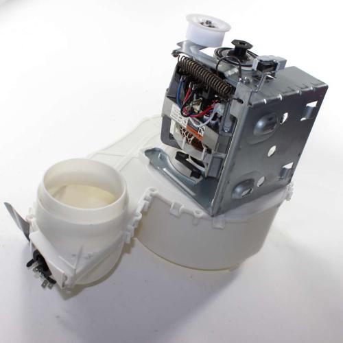 DC96-01112E Motor Assembly - Samsung Parts USA