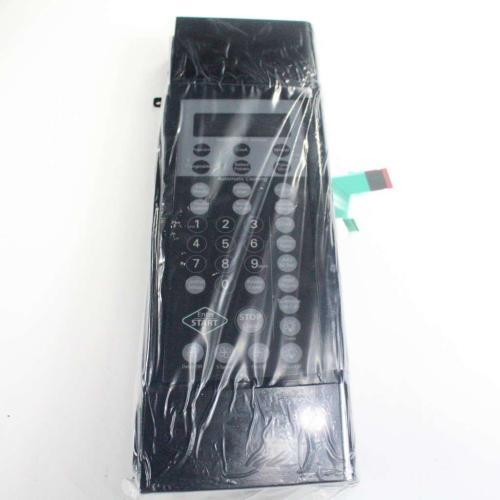 DC97-16961F Assembly S.Panel Control - Samsung Parts USA