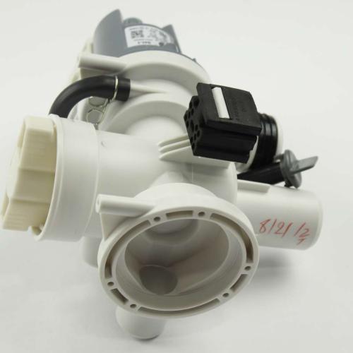 DC97-16530D Pump Drain - Samsung Parts USA