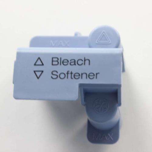 DC67-00121A CAP RINSE - Samsung Parts USA