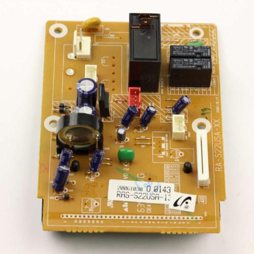 RAS-S22USA-13 PCB ASSEMBLY PARTS - Samsung Parts USA