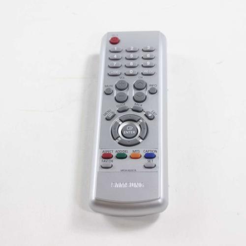 MF59-00267A REMOTE CONTROL - Samsung Parts USA