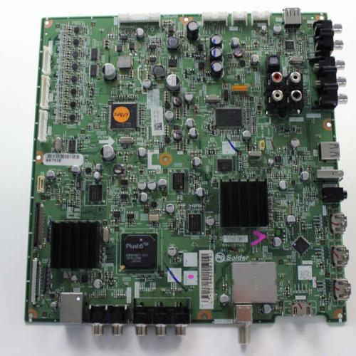 BP96-01600A Assembly Lamp P - Samsung Parts USA